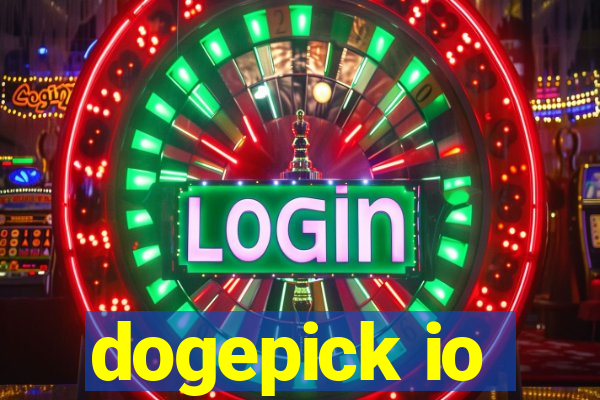 dogepick io